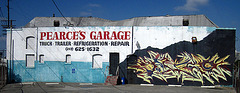 Pearce's Garage (3302)