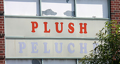 Plush (6974)
