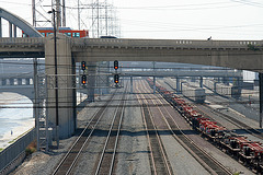 Rail (7016)