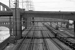 Rail (7016A)
