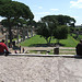 Forum of Ostia