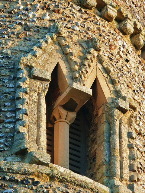 haddiscoe tower window c11