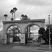 (11-15-34) Great LA Walk - Paramount Melrose Gate