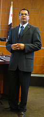 Assemblyman Manuel Pérez (3329)