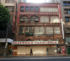 Clifton's Cafeteria (6920)