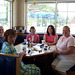 Lunch at Culvers