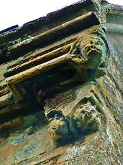 langford 1260 s.e. eaves carving