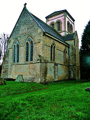 langford church from n.e.