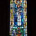 Stained Glass, Mothers' Union Chapel, Christ Church Cathedral, Dublin