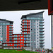 Woolwich flats