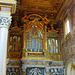 Saint-Jean-de-Latran, le grand orgue