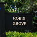 Robin Grove