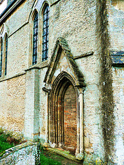 langford 1260 priest's door