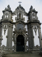 Falperra, Church of Santa Maria Madalena