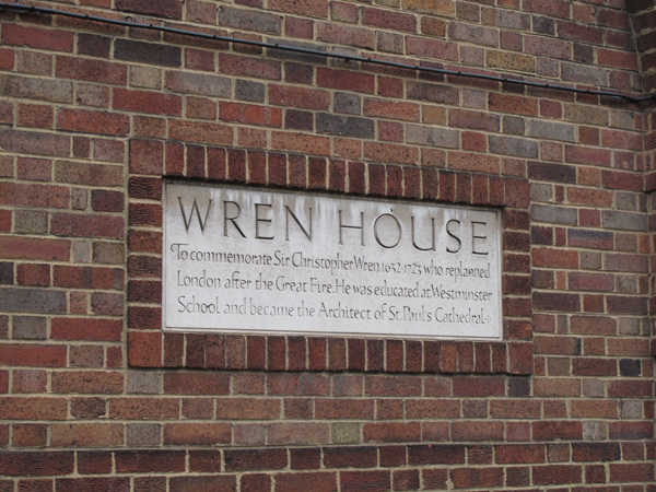 Wren House