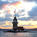 Kız Kulesi/Istanbul..