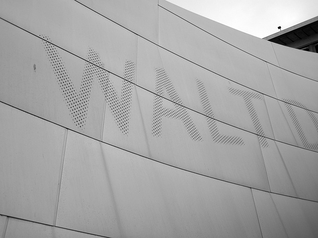 (09-00-22) Great LA Walk - Disney Hall