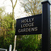 Holly Lodge Gardens