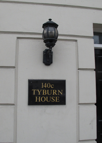 Tyburn House