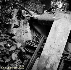 Old Tractor (4)