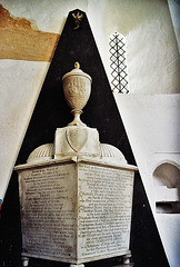 henham 1790 feake tomb