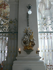 München - Heilig Geist Kirche