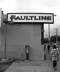 (10-38-14) Great LA Walk - Faultline