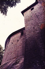 castell coch 1875