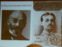 L.L.Zamenhof