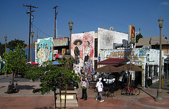 Mariachi Plaza (3318)