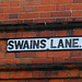 Swains Lane