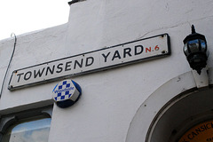 Townsend Yard