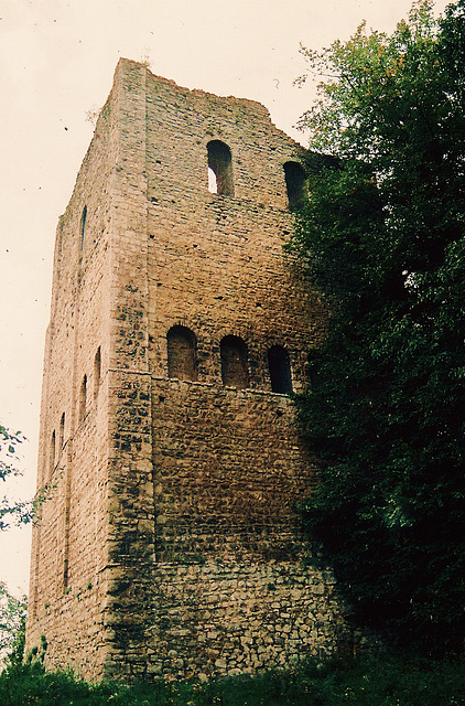 west malling tower 1090