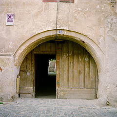 Sibiu door (12)