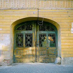 Sibiu door (3)