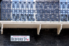 Bedford Sq