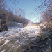 Spring Thaw, New York Water Supply I