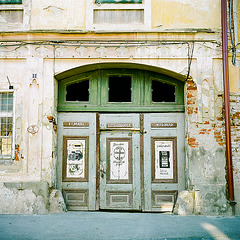 Sibiu door (11)