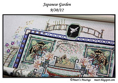 Japanese Garden 9/30/12