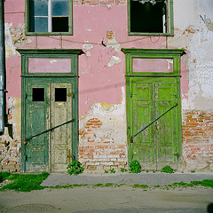 Sibiu door (4)