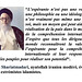 (FR) — Ayatollah Kazem Shariatmadari, Iran