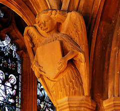 cirencester angel 1440 trinity chapel