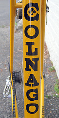 1974 Colnago Super