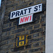 Pratt St