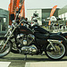 Harley Davidson Tour 2012 - Poitiers