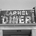 It was called Carmel Diner