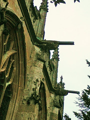 cirencester 1440 trinity chapel