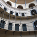 Kilmainham Jail- Landings in the Panopticon