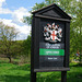 Epping Forest sign