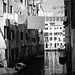 Washing day (Venice in monochrome 12)